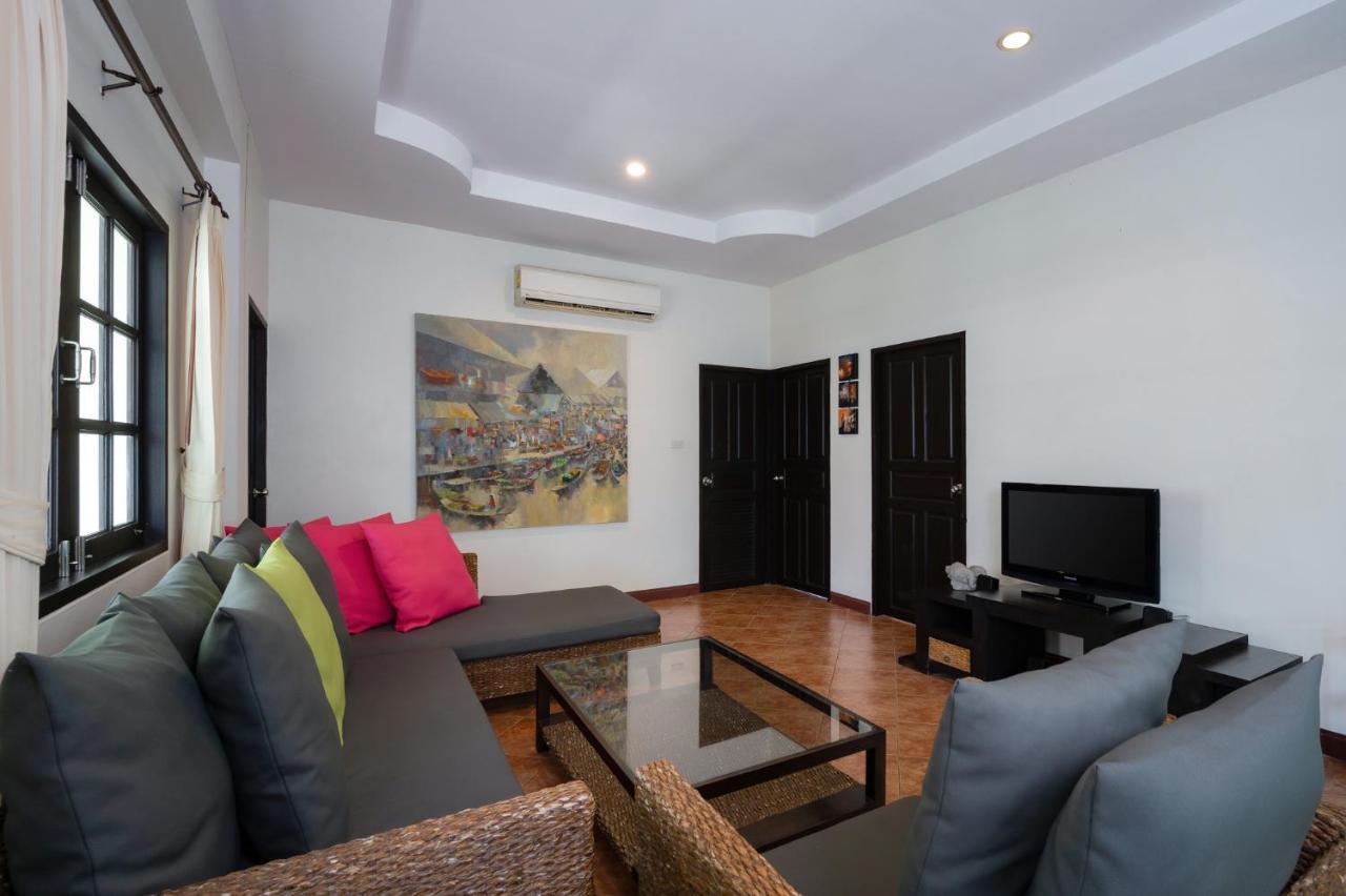 Villa Orchid Paradise Homes Opv 05 *